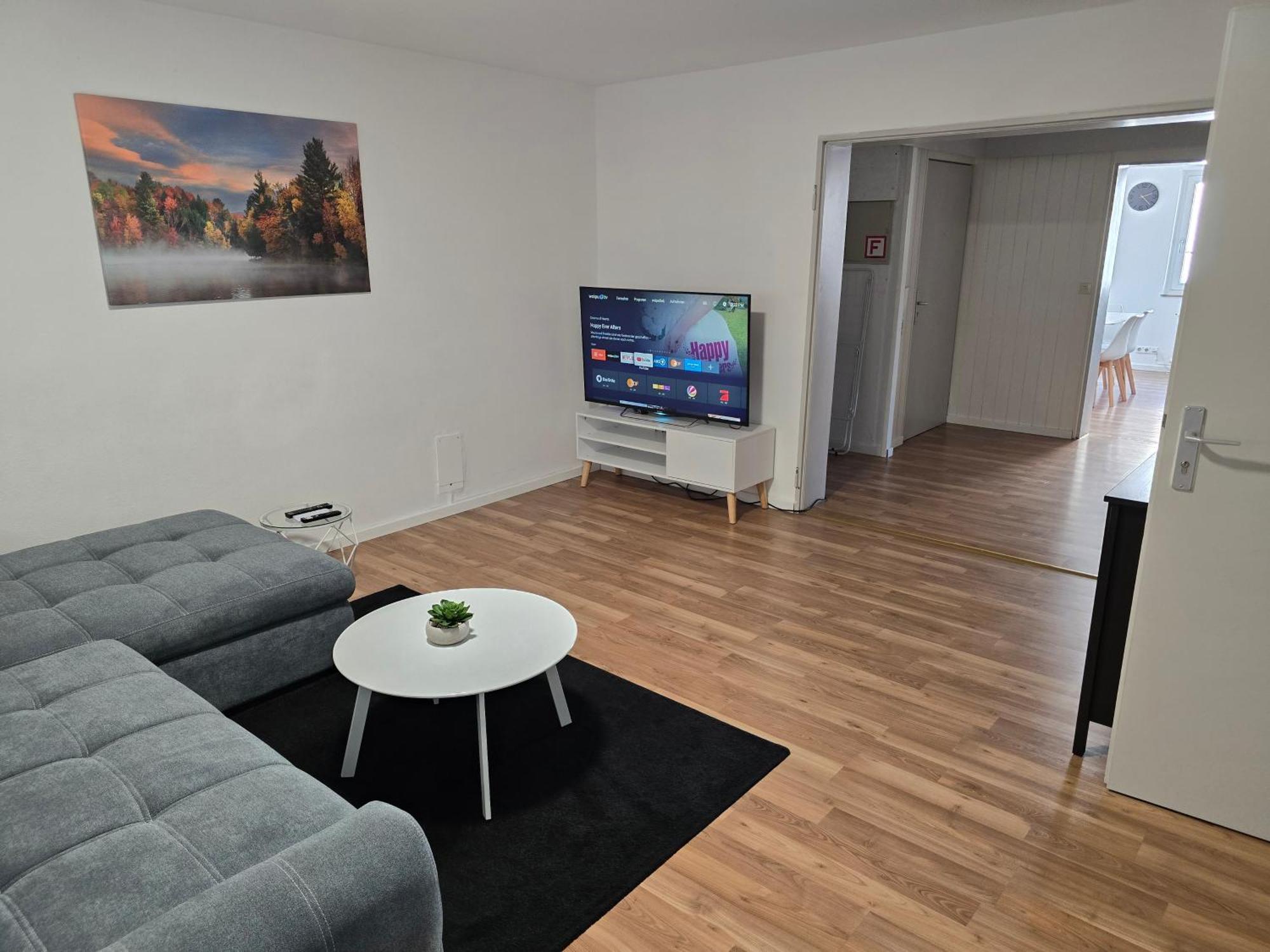 Unter Den Daechern Grillen In Bester Lage Innenstadt Stellplatz 海尔布隆 外观 照片